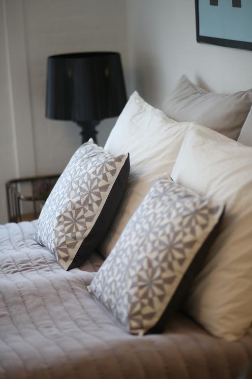 Dragondrum Bed & Kitchen Ullerslev Bagian luar foto