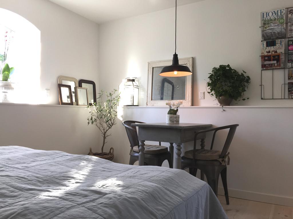 Dragondrum Bed & Kitchen Ullerslev Bagian luar foto