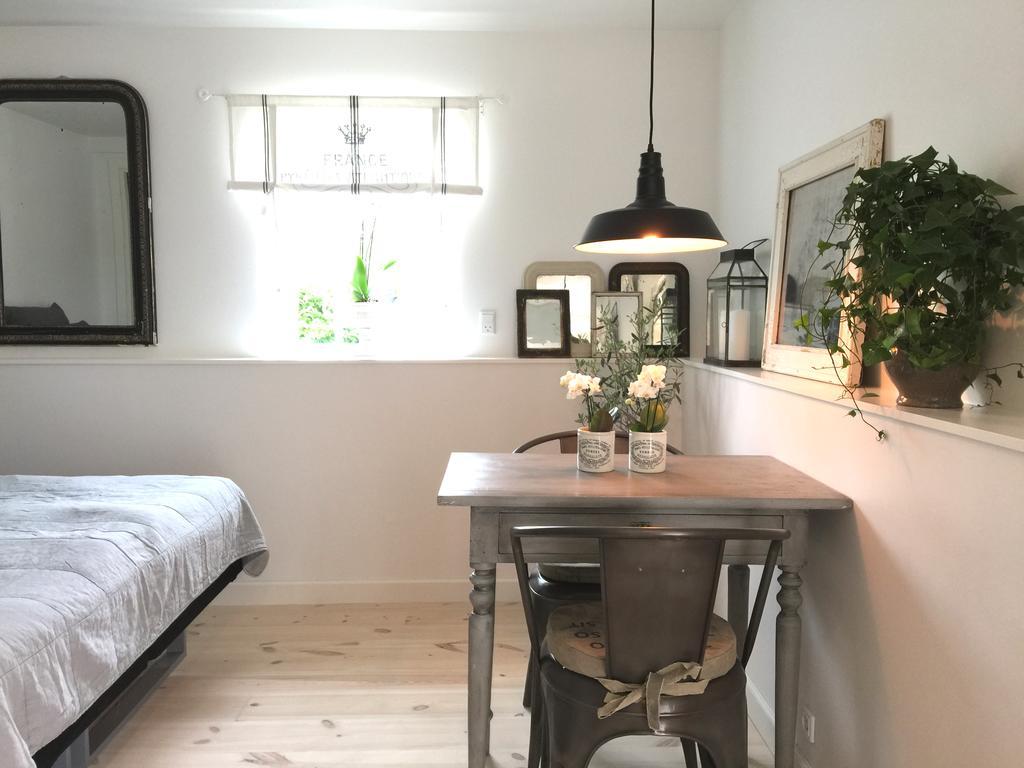 Dragondrum Bed & Kitchen Ullerslev Bagian luar foto