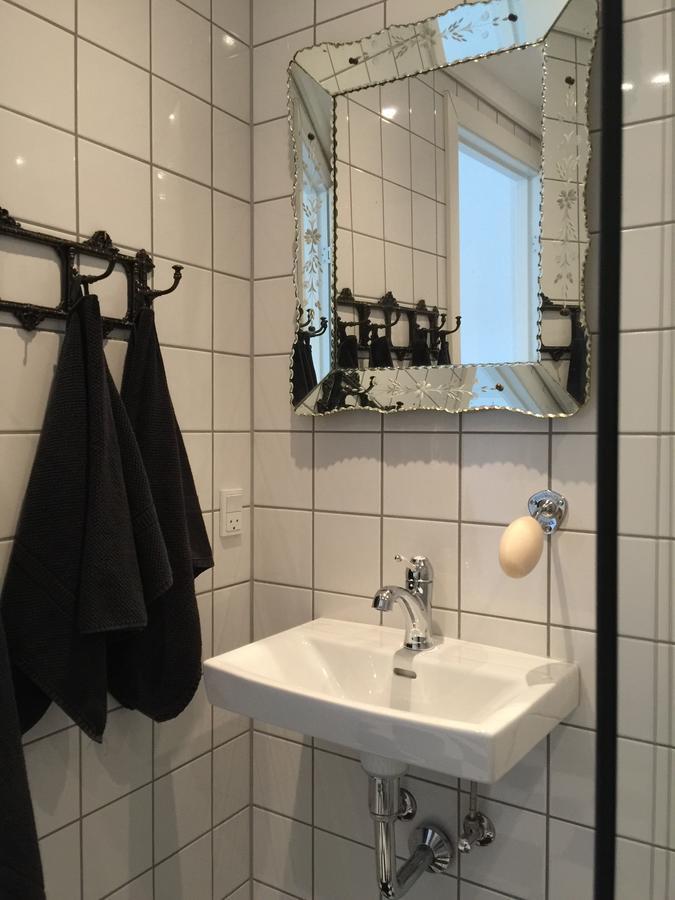 Dragondrum Bed & Kitchen Ullerslev Bagian luar foto