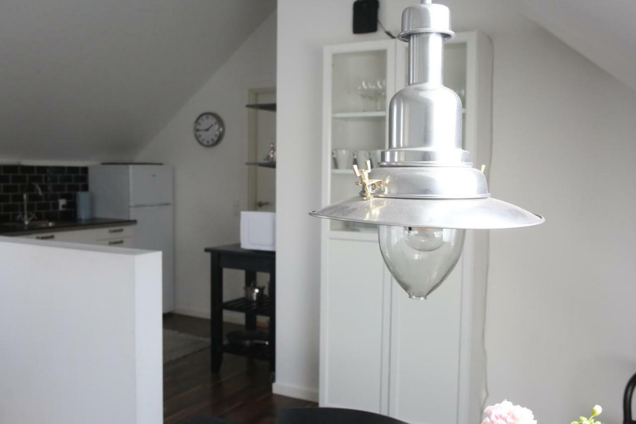 Dragondrum Bed & Kitchen Ullerslev Bagian luar foto